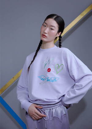 ヴィーエル・バイ・ウィー(VL BY VEE) 2024-25年秋冬ウィメンズコレクション  - 写真6