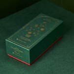 祇園辻利“5種類の抹茶”を堪能する24年クリスマスケーキ、従来比3倍の濃厚抹茶ムースやガナッシュ｜写真12