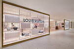 伊勢丹新宿店にフィービー ファイロが百貨店初ショップ、ルイ・ヴィトン ウィメンズ新店舗もオープン｜写真3