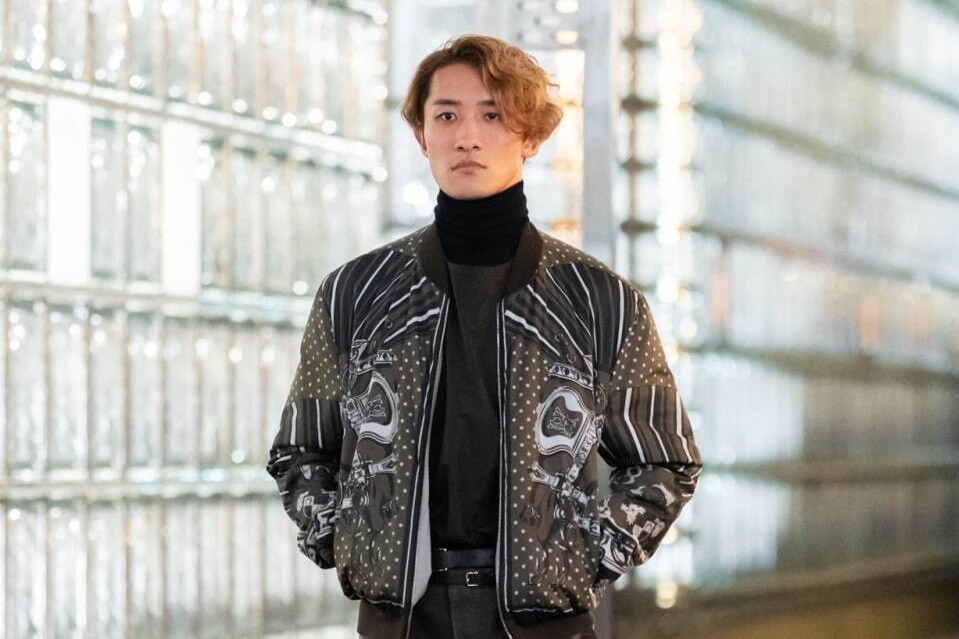 HERMÈS 2024-25AW Collection