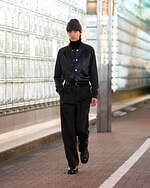 エルメスが銀座メゾンエルメスでショー - Snow Man岩本照、長谷川博己らモデルで登場｜写真29