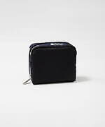 レスポートサック×アダム エ ロペのコラボバッグ、”シルバー＆ブラック”の2wayトートやポーチなど｜写真7