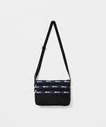 レスポートサック×アダム エ ロペのコラボバッグ、”シルバー＆ブラック”の2wayトートやポーチなど｜写真1