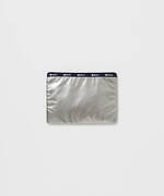 レスポートサック×アダム エ ロペのコラボバッグ、”シルバー＆ブラック”の2wayトートやポーチなど｜写真10