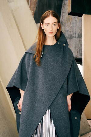 ラブレス(LOVELESS) 2024年冬ウィメンズ&メンズコレクション  - 写真7