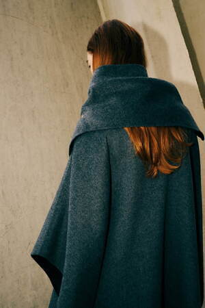 ラブレス(LOVELESS) 2024年冬ウィメンズ&メンズコレクション  - 写真11