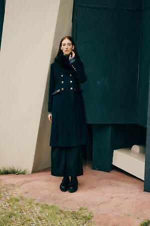 ラブレス(LOVELESS) 2024年冬ウィメンズ&メンズコレクション  - 写真12