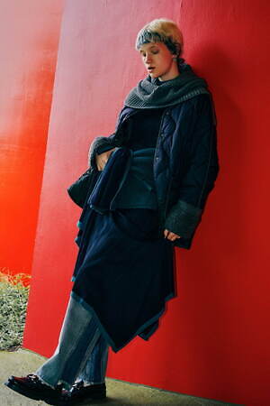 ラブレス(LOVELESS) 2024年冬ウィメンズ&メンズコレクション  - 写真14