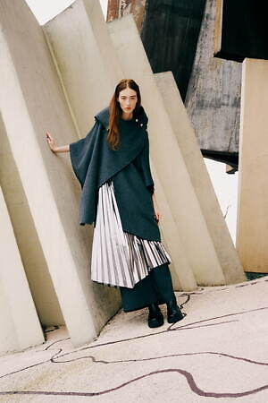 ラブレス(LOVELESS) 2024年冬ウィメンズ&メンズコレクション  - 写真16