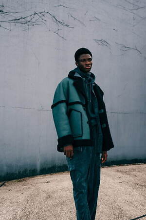 ラブレス(LOVELESS) 2024年冬ウィメンズ&メンズコレクション  - 写真20