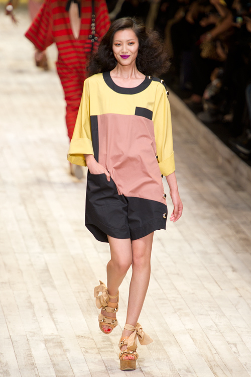 ソニア リキエル 2011年春夏<span>コレクション</span> - 写真14