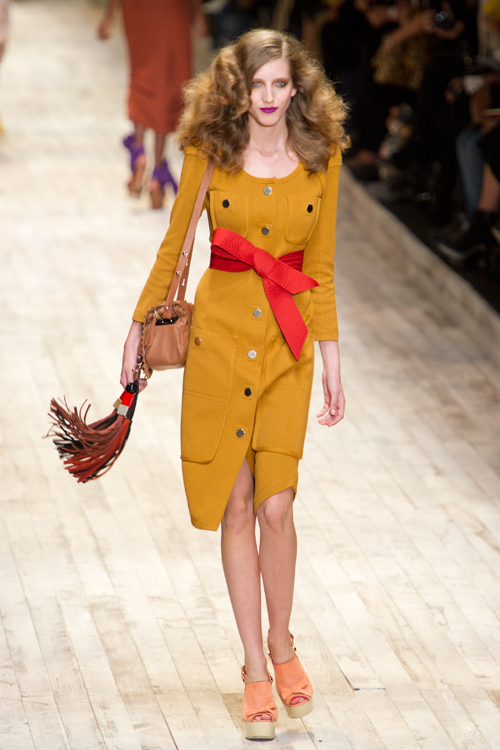 ソニア リキエル 2011年春夏<span>コレクション</span> - 写真27