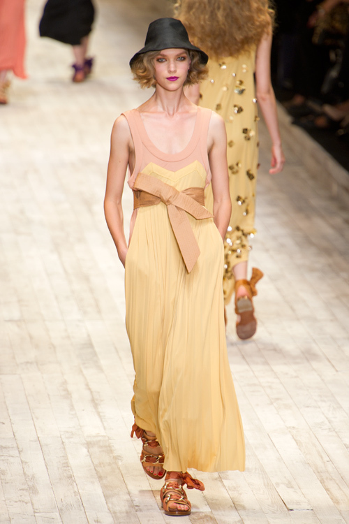 ソニア リキエル 2011年春夏<span>コレクション</span> - 写真41