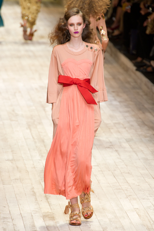 ソニア リキエル 2011年春夏<span>コレクション</span> - 写真42