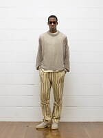 アンユーズド 2025年春夏コレクション｜写真9