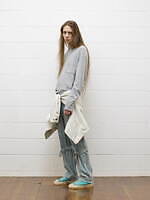 アンユーズド 2025年春夏コレクション｜写真11