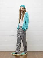 アンユーズド 2025年春夏コレクション｜写真13