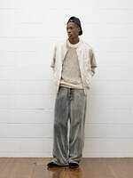 アンユーズド 2025年春夏コレクション｜写真15