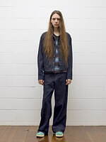 アンユーズド 2025年春夏コレクション｜写真17