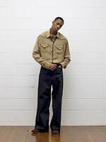 アンユーズド 2025年春夏コレクション｜写真18