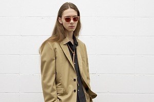 アンユーズド 2025年春夏コレクション 