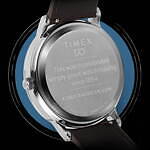 タイメックス(TIMEX) ワンダラーウォッチ｜写真7