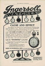 タイメックス(TIMEX) ワンダラーウォッチ｜写真14