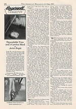 タイメックス(TIMEX) ワンダラーウォッチ｜写真15