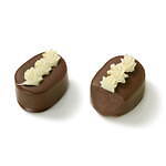 ルル メリーからクリスマス限定ショコラ、フランボワーズ×バタークリームの“リース風”など渋谷で｜写真3