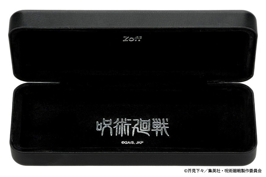 ゾフ(Zoff) 呪術廻戦｜写真27