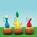 ファミリーマート×「ピクミン」“頭に咲く花”着想もっちりドーナツやトキメキノミ風ゼリードリンク｜写真7