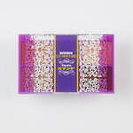 ブルボン「ルマンド」がアイシャドウパレットに！“個包装柄ケース”に大人ヌーディーな全6色｜写真5