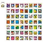 渋谷に「たべっ⼦どうぶつLAND」歴代グッズが集結、“らいおん”や“ねこ”の抱きつきバッグなど｜写真7