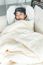 ステュディオス×トゥデイフル、“ふわっと”オーバーサイズなダウンジャケット＆ペインターパンツ｜写真5