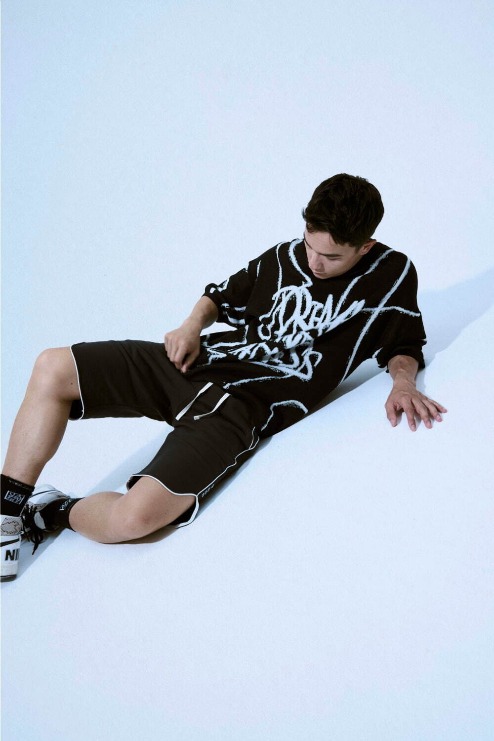 バースト222 2025年春夏<span>コレクション</span> - 写真25