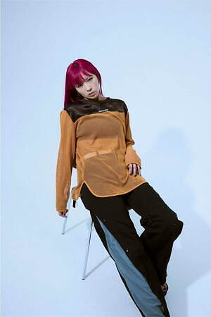 バースト222(vast222) 2025年春夏ウィメンズ&メンズコレクション  - 写真4