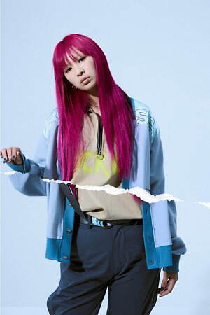 バースト222(vast222) 2025年春夏ウィメンズ&メンズコレクション  - 写真24