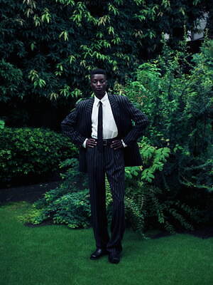 リトルビッグ(LITTLEBIG) 2025年春夏メンズコレクション  - 写真1