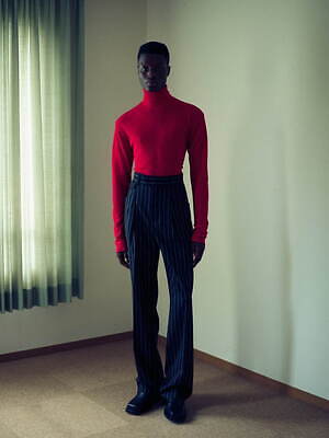 リトルビッグ(LITTLEBIG) 2025年春夏メンズコレクション  - 写真4