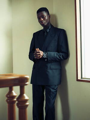 リトルビッグ(LITTLEBIG) 2025年春夏メンズコレクション  - 写真20