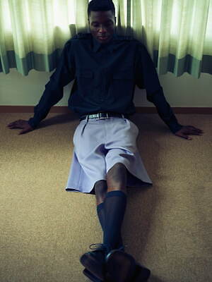 リトルビッグ(LITTLEBIG) 2025年春夏メンズコレクション  - 写真7