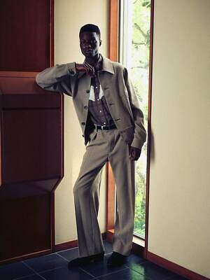 リトルビッグ(LITTLEBIG) 2025年春夏メンズコレクション  - 写真24