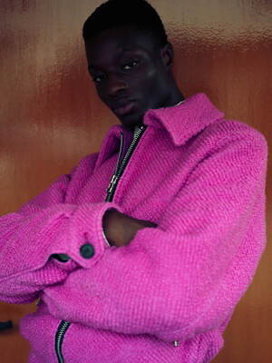 リトルビッグ(LITTLEBIG) 2025年春夏メンズコレクション  - 写真23