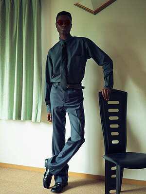 リトルビッグ(LITTLEBIG) 2025年春夏メンズコレクション  - 写真13