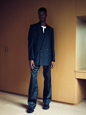 リトルビッグ(LITTLEBIG) 2025年春夏メンズコレクション  - 写真17