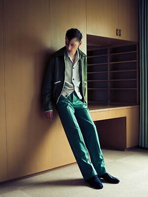 リトルビッグ(LITTLEBIG) 2025年春夏メンズコレクション  - 写真14