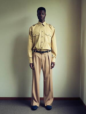 リトルビッグ(LITTLEBIG) 2025年春夏メンズコレクション  - 写真11