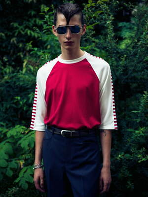 リトルビッグ(LITTLEBIG) 2025年春夏メンズコレクション  - 写真9