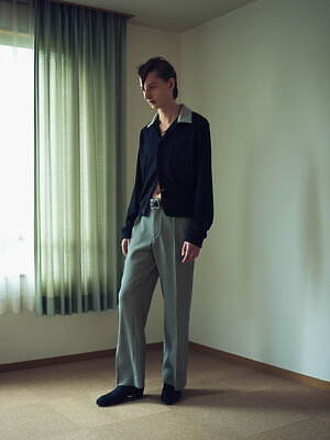 リトルビッグ(LITTLEBIG) 2025年春夏メンズコレクション  - 写真28