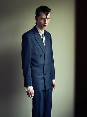 リトルビッグ(LITTLEBIG) 2025年春夏メンズコレクション  - 写真3